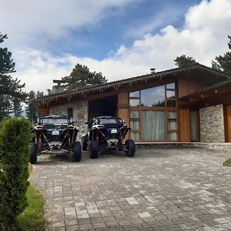 Blue Pirin Golf & Lejlighed Bansko