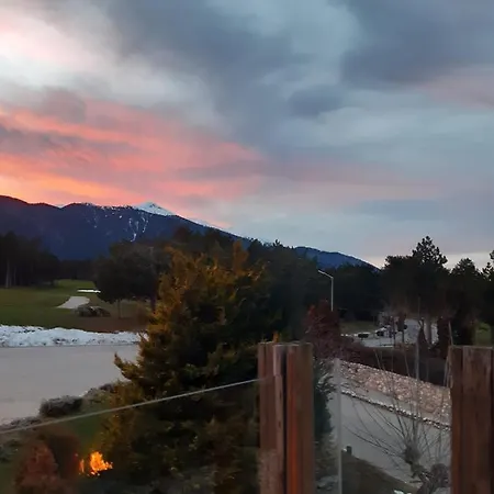Lejlighed Blue Pirin Golf & Bansko