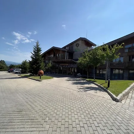 Lejlighed Blue Pirin Golf & Bansko