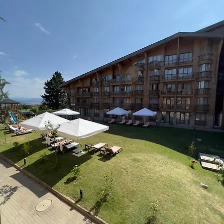 Blue Pirin Golf & Lejlighed Bansko