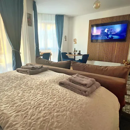 Lejlighed Blue Pirin Golf &
