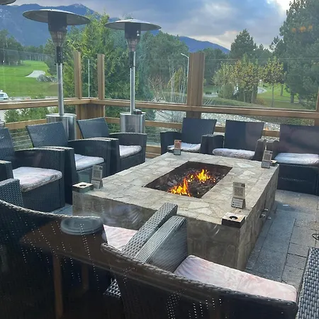 Blue Pirin Golf & Bansko