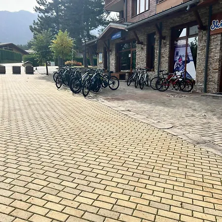 Blue Pirin Golf &