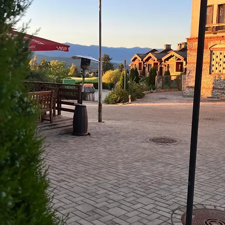 Lejlighed Blue Pirin Golf & *