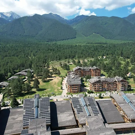 Lejlighed Blue Pirin Golf &