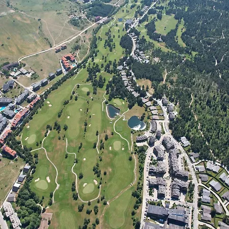 Lejlighed Blue Pirin Golf & Bansko